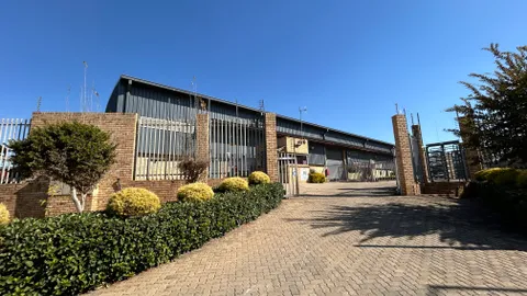 72 Amatole Road, N4 Gateway Industrial Park